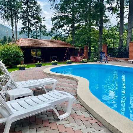Lelech Guest house