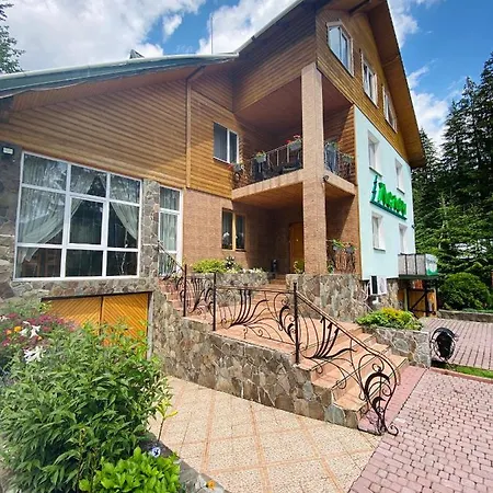 Lelech Guest house