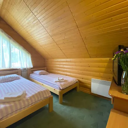 Guest house Lelech