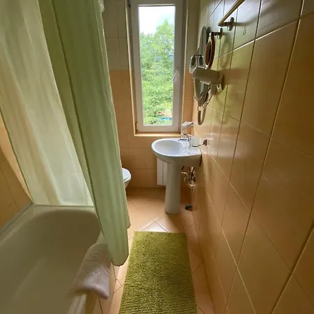 Guest house Lelech