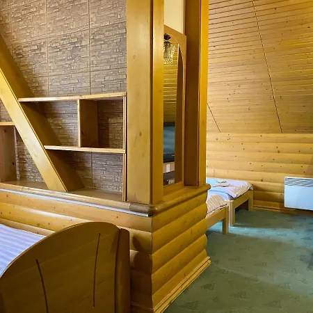 Lelech Guest house *