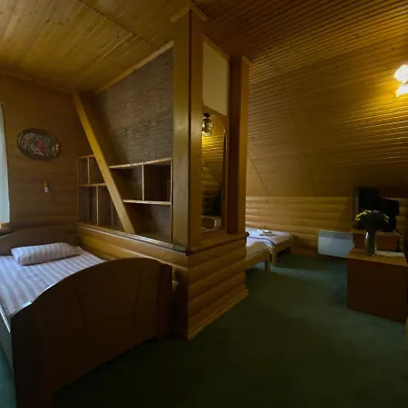 Guest house Lelech