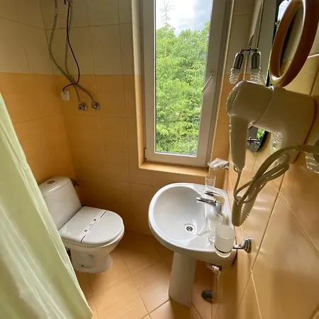 Lelech Guest house Tatariv