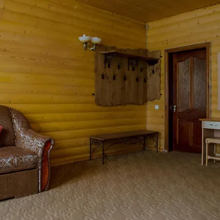 Lelech Guest house *