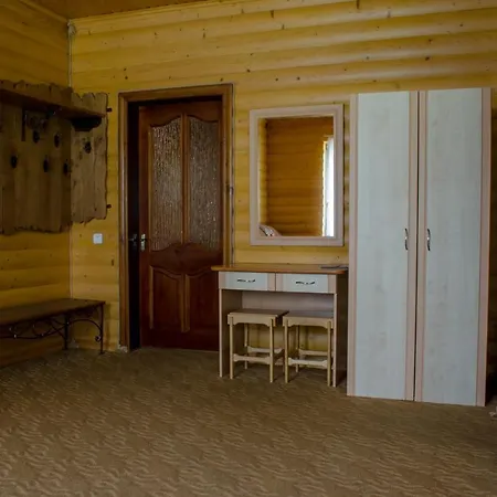 Lelech Guest house Tatariv