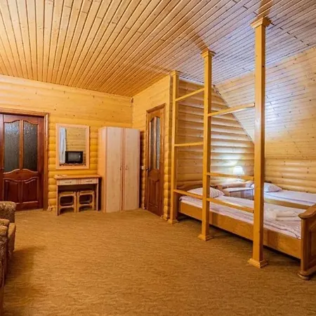 Lelech Guest house *