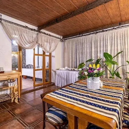 Guest house Lelech *