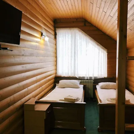 Lelech Guest house