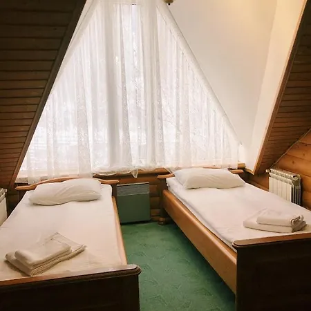 Guest house Lelech Tatariv