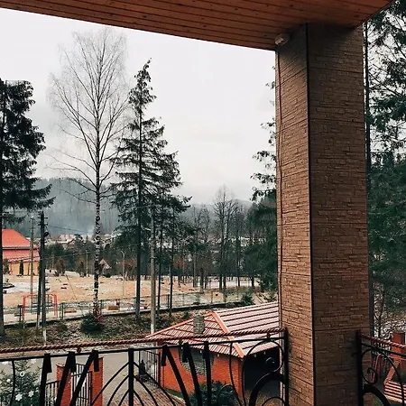 Lelech Гостевой дом *
