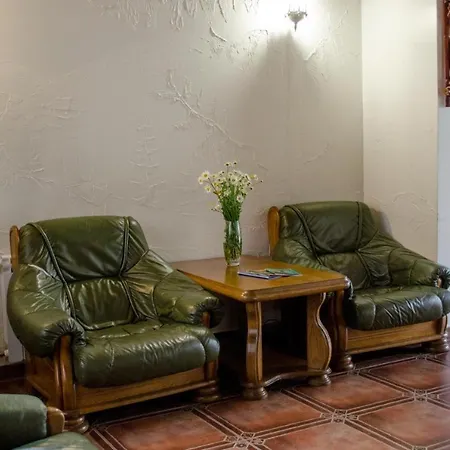 Guest house Lelech