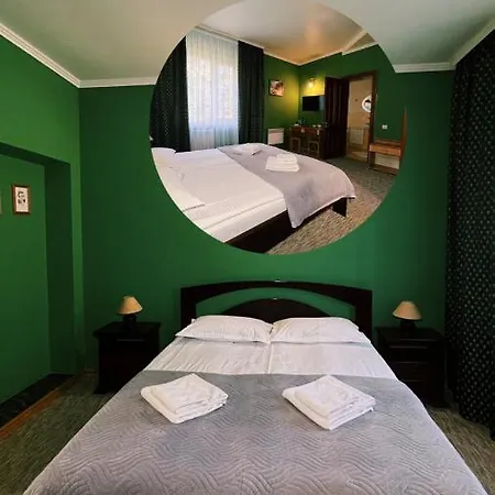 Guest house Lelech *