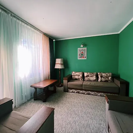 Lelech Guest house