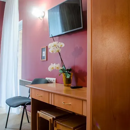 Guest house Lelech *