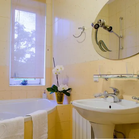 Lelech Guest house