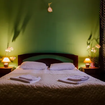 Lelech Guest house *