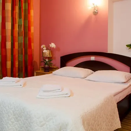 Guest house Lelech