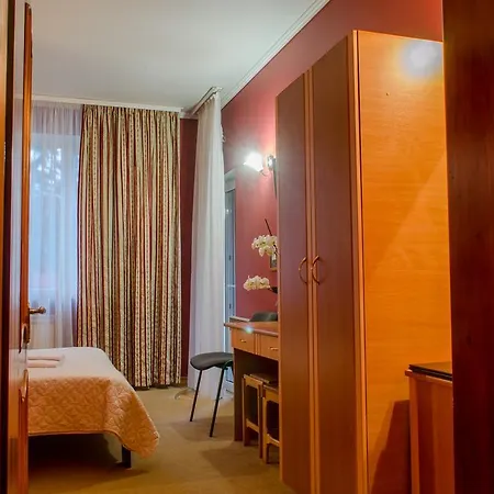 Lelech Guest house Tatariv