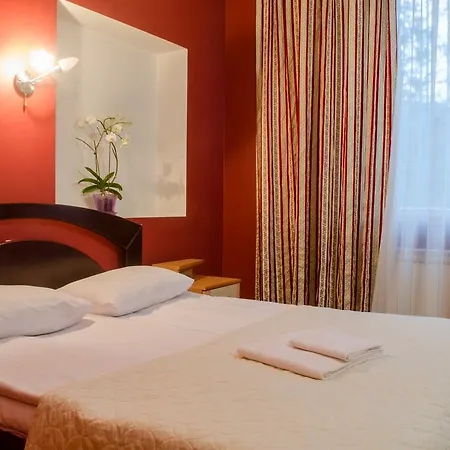 Guest house Lelech *