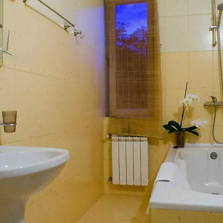 Guest house Lelech *