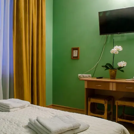 Lelech Guest house *