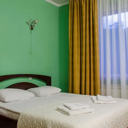 Guest house Lelech