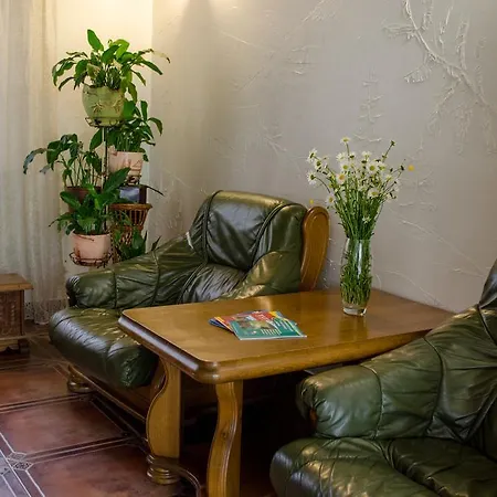 Lelech Guest house Tatariv