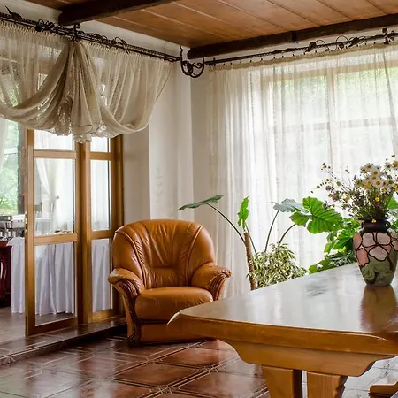 Lelech Guest house *